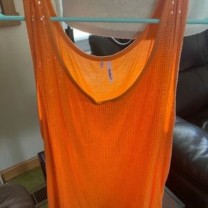 Studio Y dress tang top